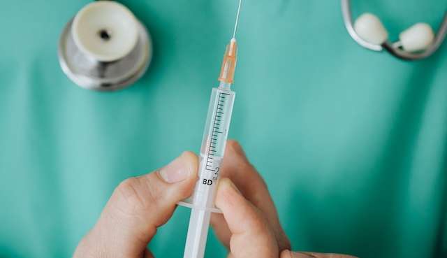 Low vaccination against diabetes may pose public health risks