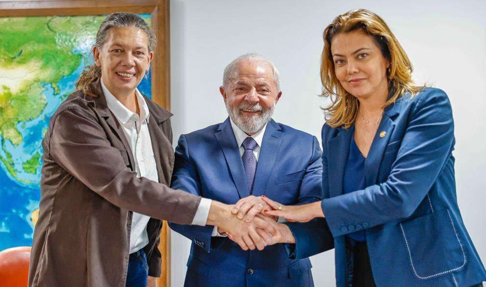 Lula sanctions new General Sports Law