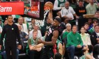 MVP against Celtics, Butler destroys in the NBA and sends