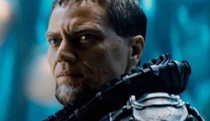 Michael Shannon Refuses Irrational Entertainment in Star Wars