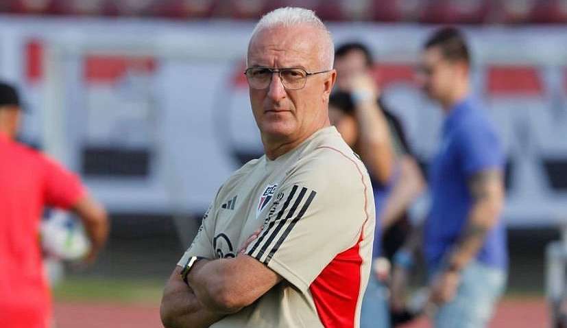 São Paulo should make it difficult for Dorival to keep