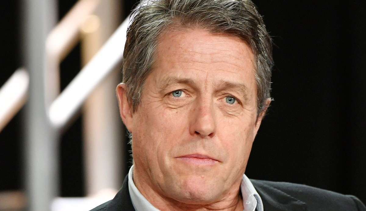 The Heretic Hugh Grant Stars in New Horror Film from