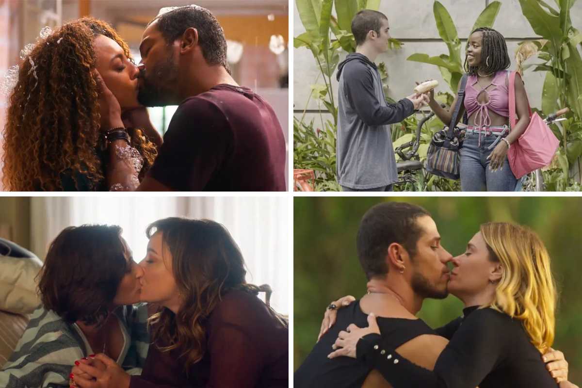 Vai na Fé: Which couples will have happy endings?