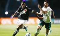 Vasco in crisis plays without fans and interim coach against