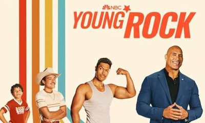 Young Rock series canceled after third season