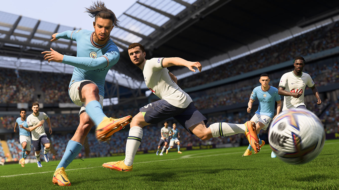 10 facts about FIFA 23