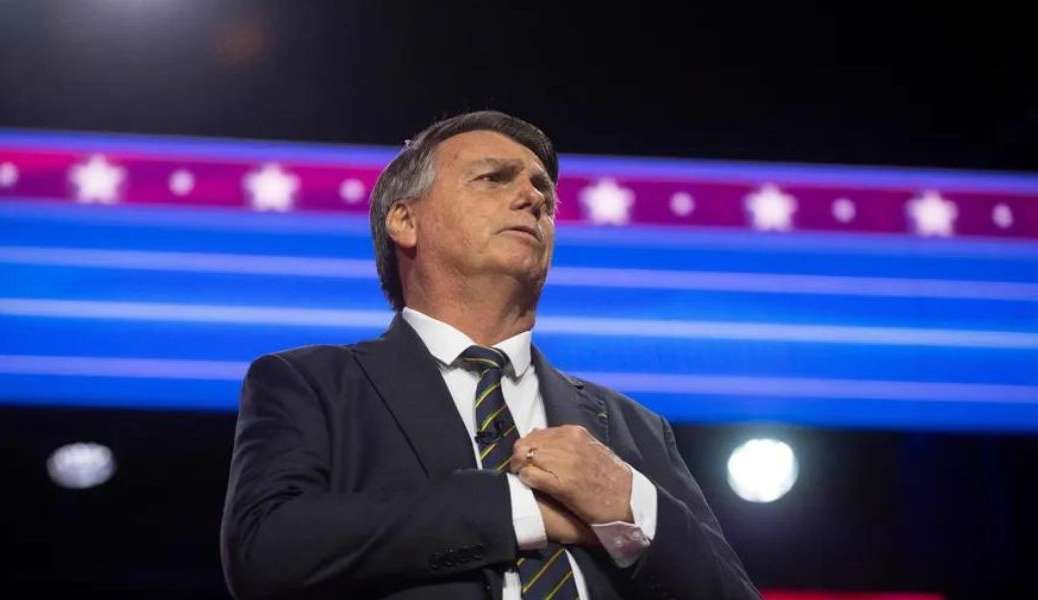 Absurd! TSE prohibits Bolsonaro from being re elected until 2030 for