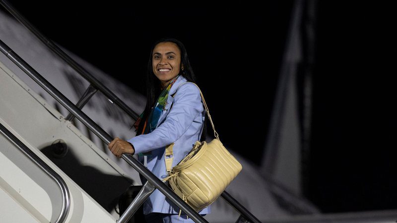 Going to the World Cup, Marta makes a revelation about