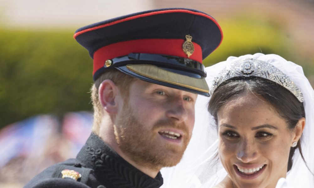 Prince Harry: He zaps the wedding of his best friend