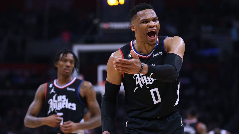 Westbrook accepts biggest pay cut in NBA history; understand