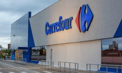Carrefour has salt prohibited by Anvisa due to failure in