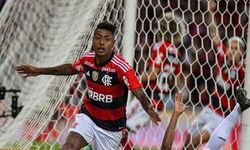 Flamengo shows its power of reaction and takes the lead