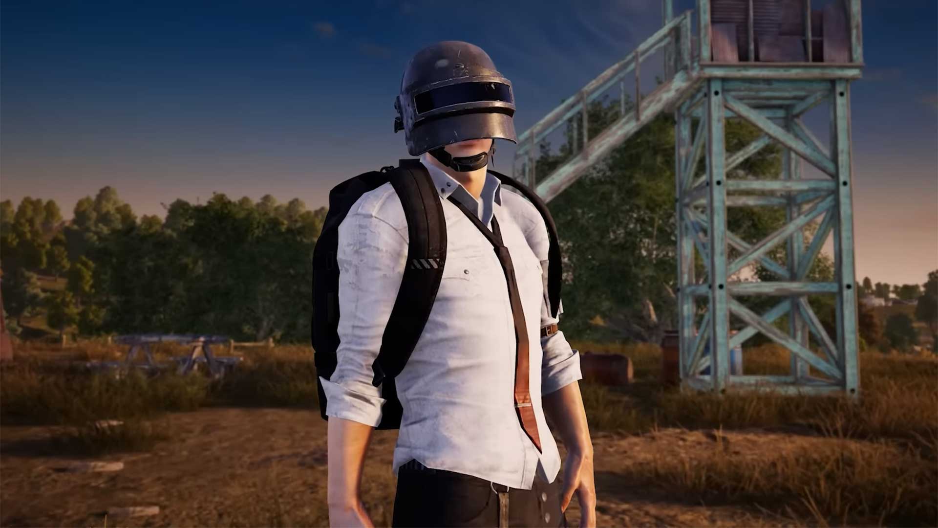 PUBG announces update 24 2 with new Bluebomb Rush mode