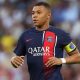 PSG warns ball market and asks for billionaire value for