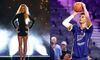 Britney Spears Assaulted by NBA Star's Bodyguard: TMZ
