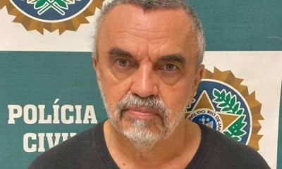 Famous actor convicted of child pornography shocks Brazil