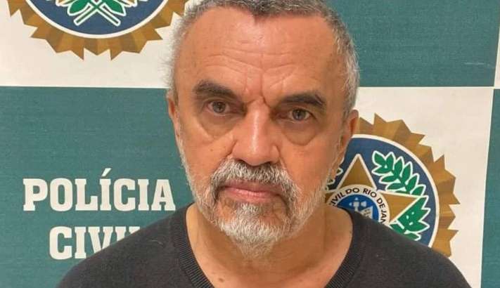 Famous actor convicted of child pornography shocks Brazil