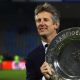 Van der Sar suffers cerebral hemorrhage and is admitted to