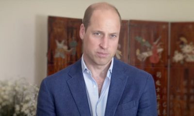 “He no longer fed”: Prince William “sick” because of Harry,