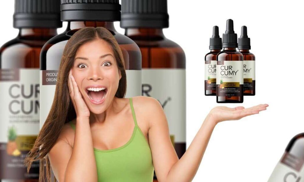 Discover the Secret to Incredible Health with Turmeric Oil Drops
