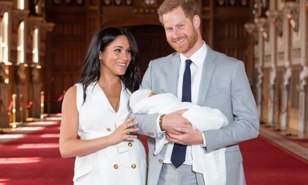 Harry and Meghan: Their son Archie in danger? Death threats