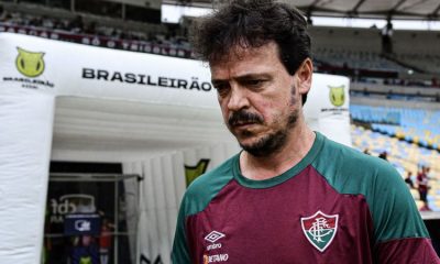 Fernando Diniz counters Mano Menezes in controversy over the Brazilian