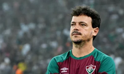 Fernando Diniz debuts as coach of the Brazilian national team