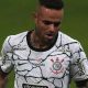 Cameras reveal aggression against Luan Guilherme from Corinthians in a