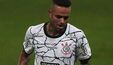 Cameras reveal aggression against Luan Guilherme from Corinthians in a