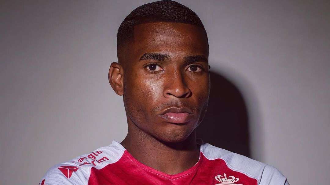 Jean Lucas is back! Santos agrees to sign Monaco midfielder