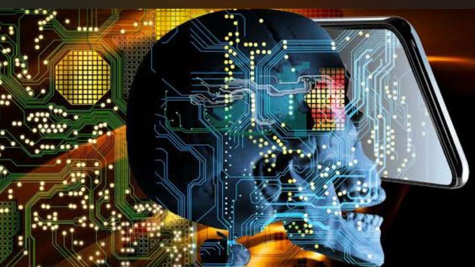 Artificial intelligence and the future of work: benefits and challenges