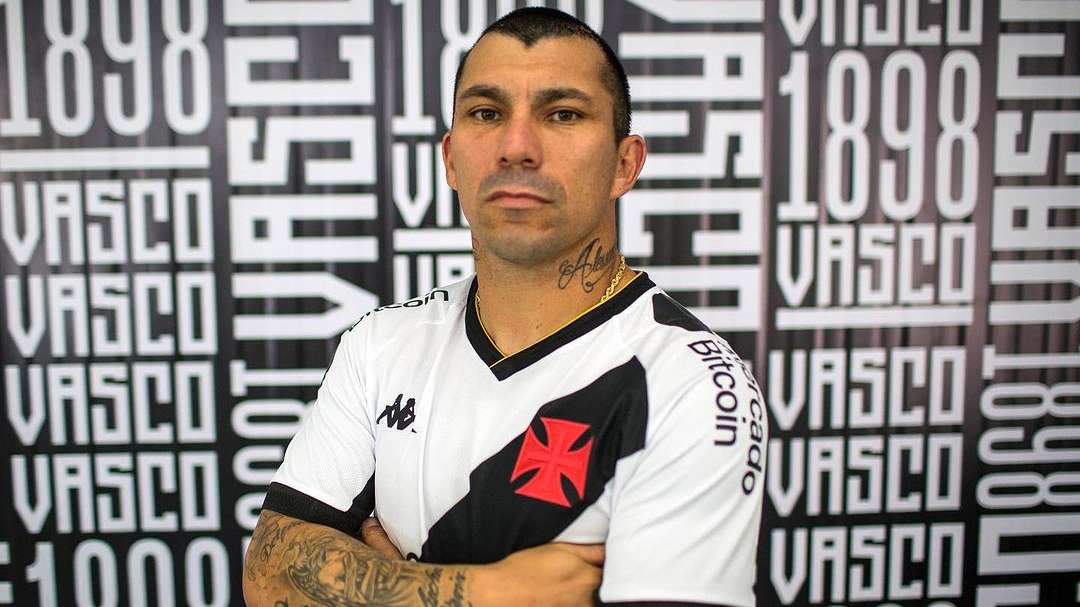 Medel reveals surprising reason for leaving family in Chile and