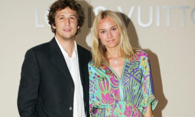 Diane Kruger separated from Guillaume Canet: these photos taken with