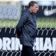 Before Corinthians x América MG, Luxemburgo is mystery with lineup
