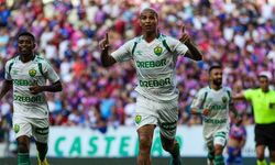 Fortaleza loses at home to Cuiabá and misses leadership chance