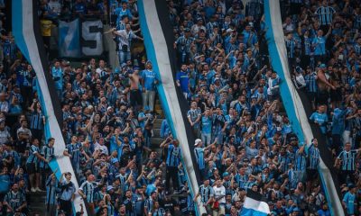 Grêmio continues dreaming and seeks to make a bombastic signing