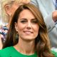 Kate Middleton charmed by a famous actor: the princess watched