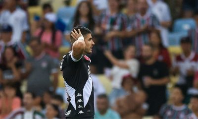 After seven months, Vasco agrees to sell Pedro Raúl to