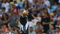 After seven months, Vasco agrees to sell Pedro Raúl to