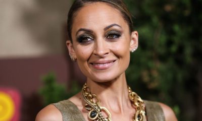 PHOTOS Nicole Richie: her daughter Harlow has grown up well