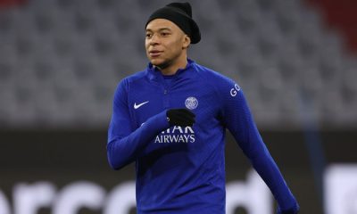 Mbappé irritates board, and stays out of pre season; understand!