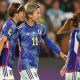 Japan overtakes Zambia and scores biggest World Cup rout