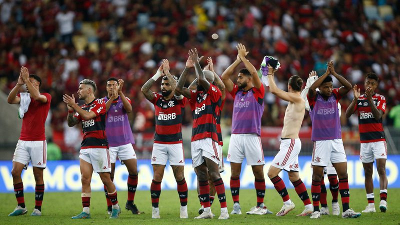 Bruno Henrique breaks his silence on booing at Maracanã