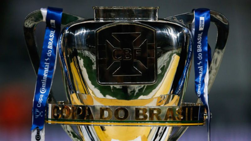 Corinthians and Grêmio favorites in the Copa do Brasil? Understand