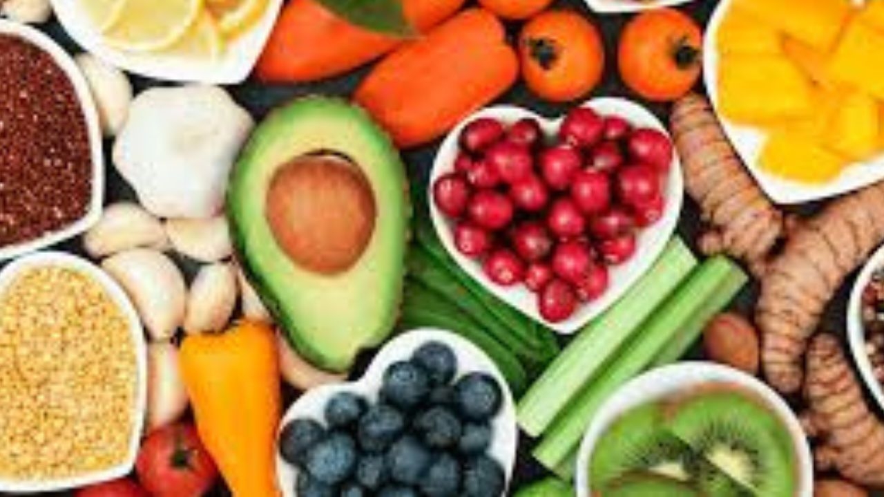 5 Powerful Foods for Cardiovascular and Kidney Health