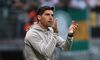 Abel Ferreira reveals surprising strategy to reinforce Palmeiras squad before