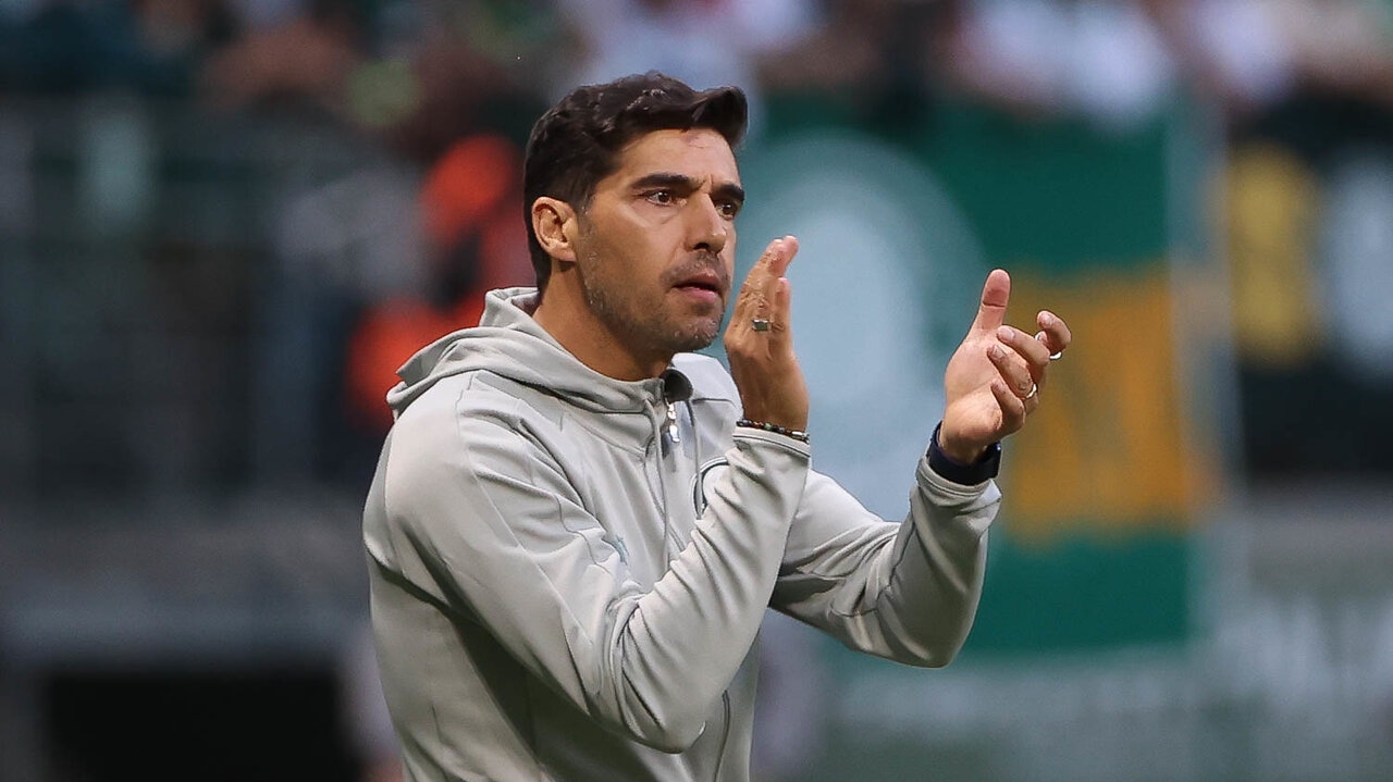 Abel Ferreira reveals surprising strategy to reinforce Palmeiras squad before
