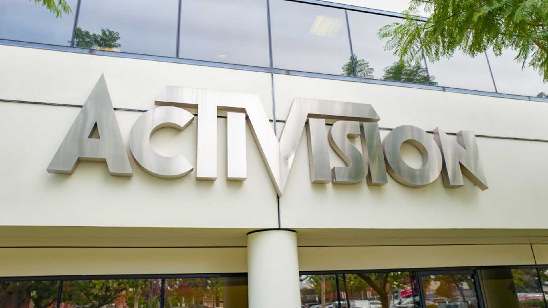 Activision Blizzard will be delisted from Nasdaq to finalize its