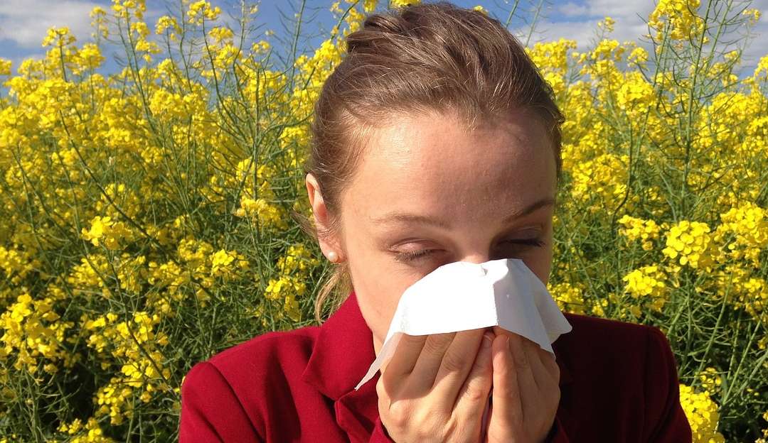 Alarming increase in respiratory allergies in winter: learn how to
