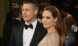 Angelina Jolie's lawyers call Brad Pitt a 'spoiled child' Understand!